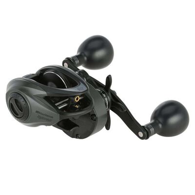 Moulinet Casting Abu Garcia Beast 200LP-L - Moulinets Casting | Pacific P&ecirc;che