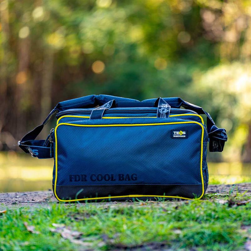 Sac Isotherme TEOS Barooder Cool Bag - Sacs Isothermes | Pacific P&ecirc;che