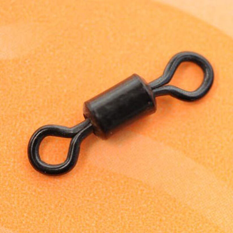 &Eacute;merillon baril coup guru rig system swivels taille 11 - Acc. de montage feeder | Pacific P&ecirc;che