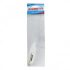 Bombette semi-plongeante Flashmer - Bombettes | Pacific P&ecirc;che