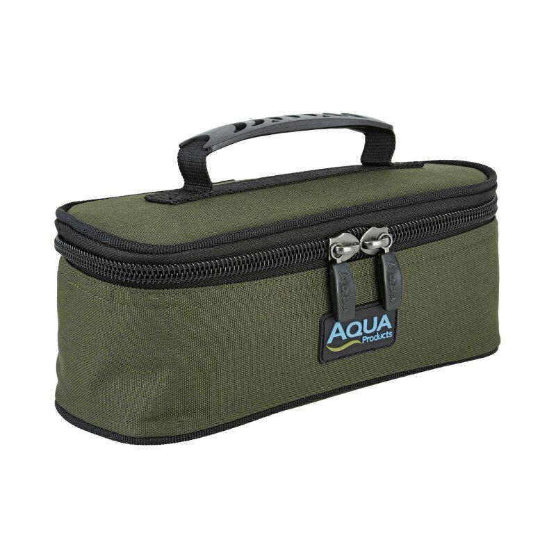Sac Aquaproducts Aqua Medium Bitz Bag Black Series - Sacs/Trousses Acc. | Pacific P&ecirc;che