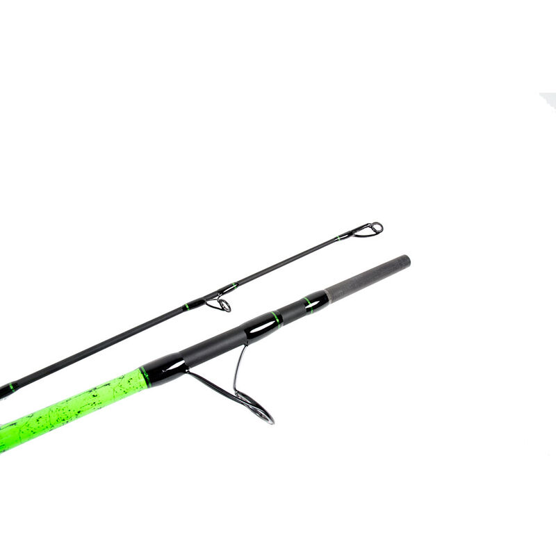 Canne Overfight Ipercut Power 2m40 100 - 250g - Cannes D&eacute;rive | Pacific P&ecirc;che