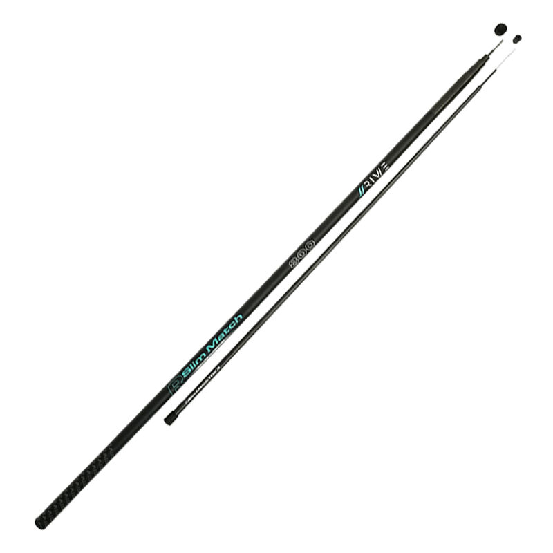 Canne Rive R Slim Match 800 - Cannes Match T&eacute;lescopiques | Pacific P&ecirc;che
