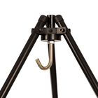 Tr&eacute;pied de Pes&eacute;e Trakker Weigh Tripod - Pesons | Pacific P&ecirc;che