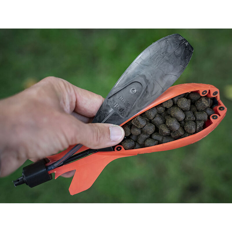 Bait rocket carpe wolf spider original - Bait Rocket | Pacific P&ecirc;che
