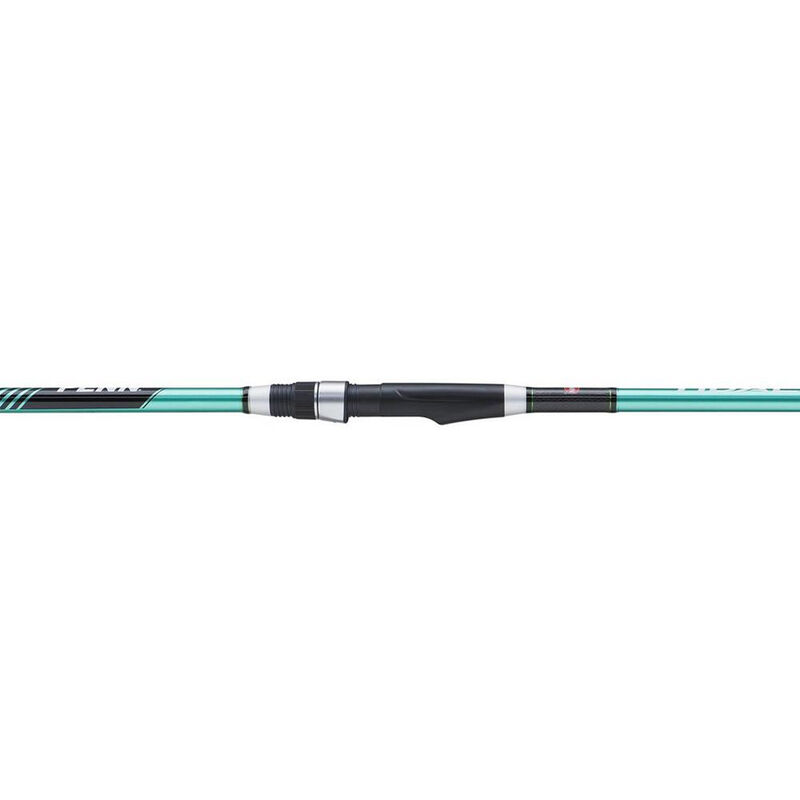 Canne Penn Tridal Light Surf Mutli 450 cm 30-150 g - Cannes surfcasting emboitement | Pacific P&ecirc;che