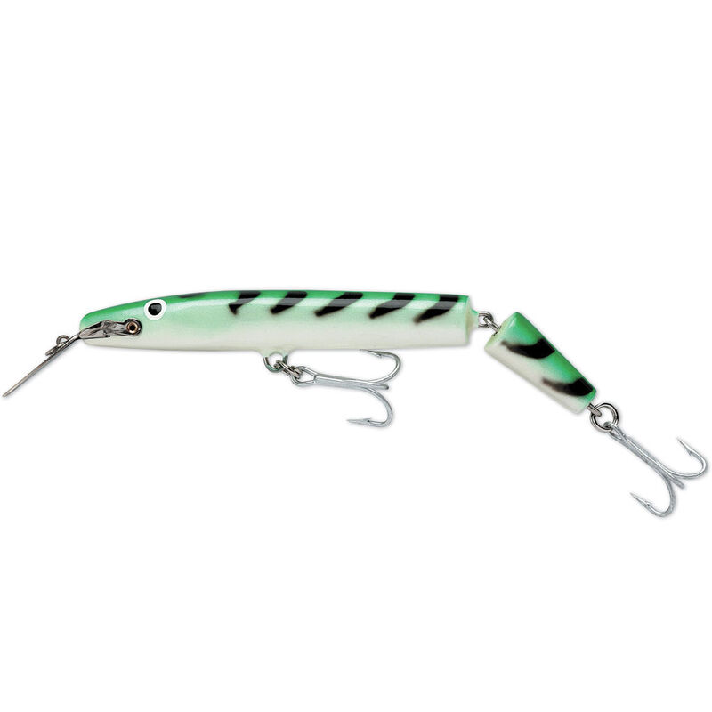 Leurre dure rapala sliver13 - Leurres PN plongeants | Pacific P&ecirc;che