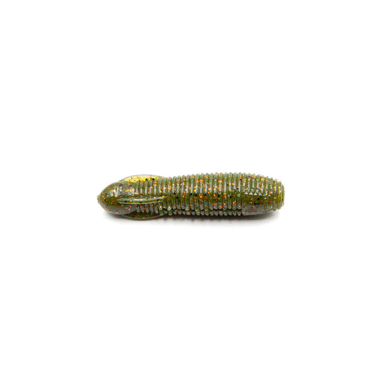 Leurre Souple Bim Tackle Patatas Silent Claw 6.1cm (x8) - Ecrevisses / Cr&eacute;atures | Pacific P&ecirc;che