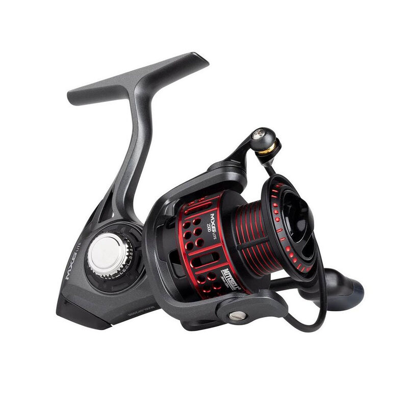 Moulinet Spinning MX6 Lite 3000HS - Moulinets Spinning | Pacific P&ecirc;che