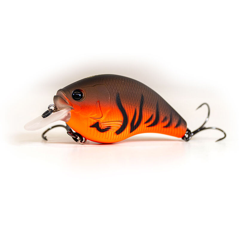Leurre Dur Crankbait Evok Voluptik 70SR, 20g - Crankbaits | Pacific P&ecirc;che