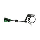 Indicateur de touches Hoogendijk Black Diamond Dropper - Indicateur rigide | Pacific P&ecirc;che