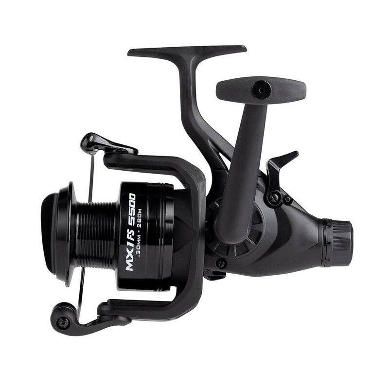 Moulinet Mitchell MX1 FS 5500 - Moulinets d&eacute;brayable | Pacific P&ecirc;che