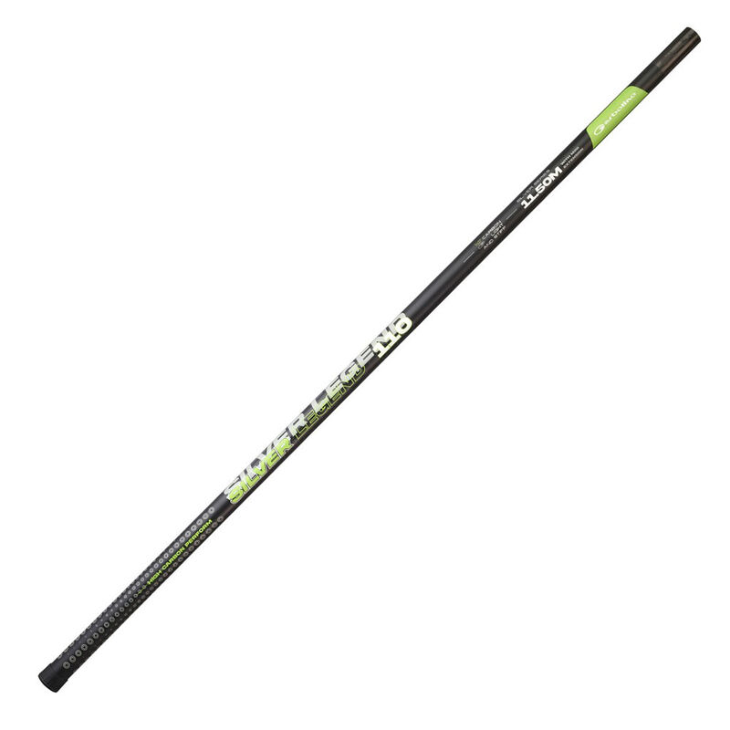 Pack Garbolino Silver legend 110 11m50 - Cannes et Packs | Pacific P&ecirc;che