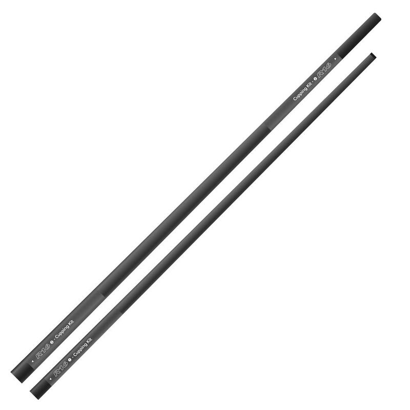 Kit Coupelle Rive 2 Elements R-16 Power Carp - Kits | Pacific P&ecirc;che