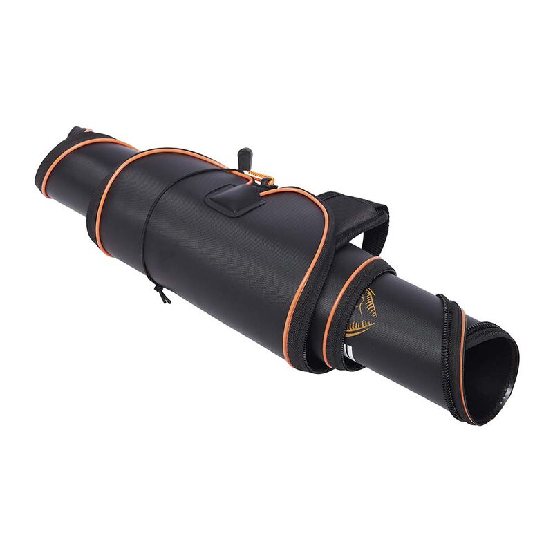 Fourreau Savage Gear WPMP Rodbag 1m20 - Fourreaux | Pacific P&ecirc;che