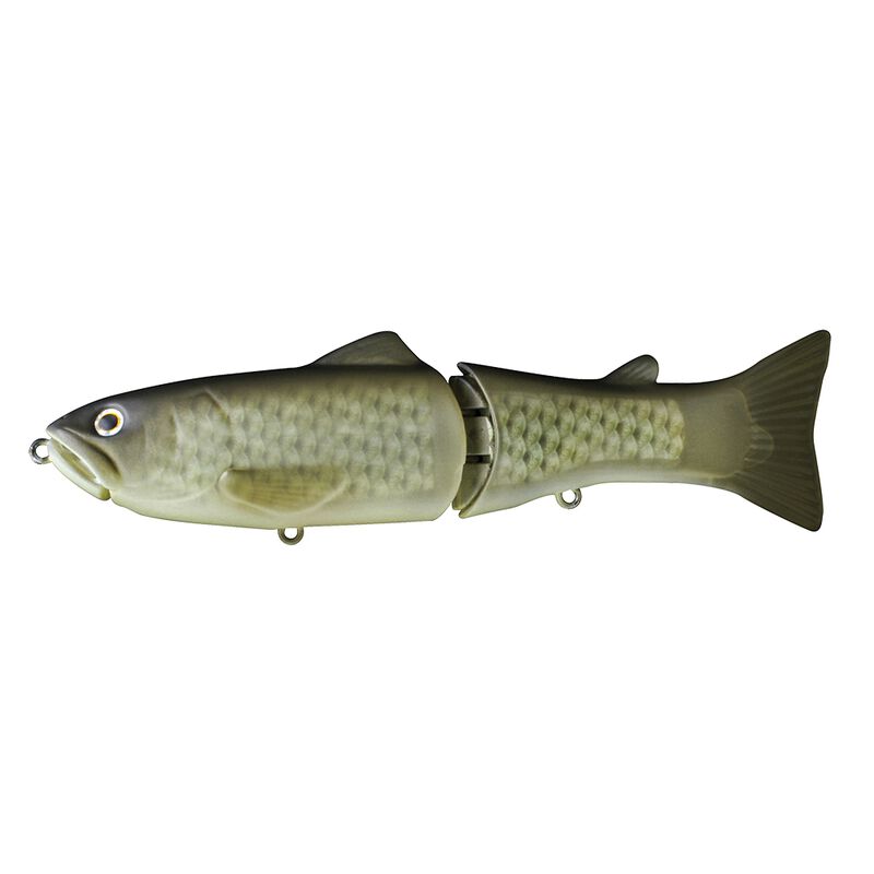Leurre Dur Swimbait Deps New Slide Swimmer 300SS, 280g - Swimbaits | Pacific P&ecirc;che