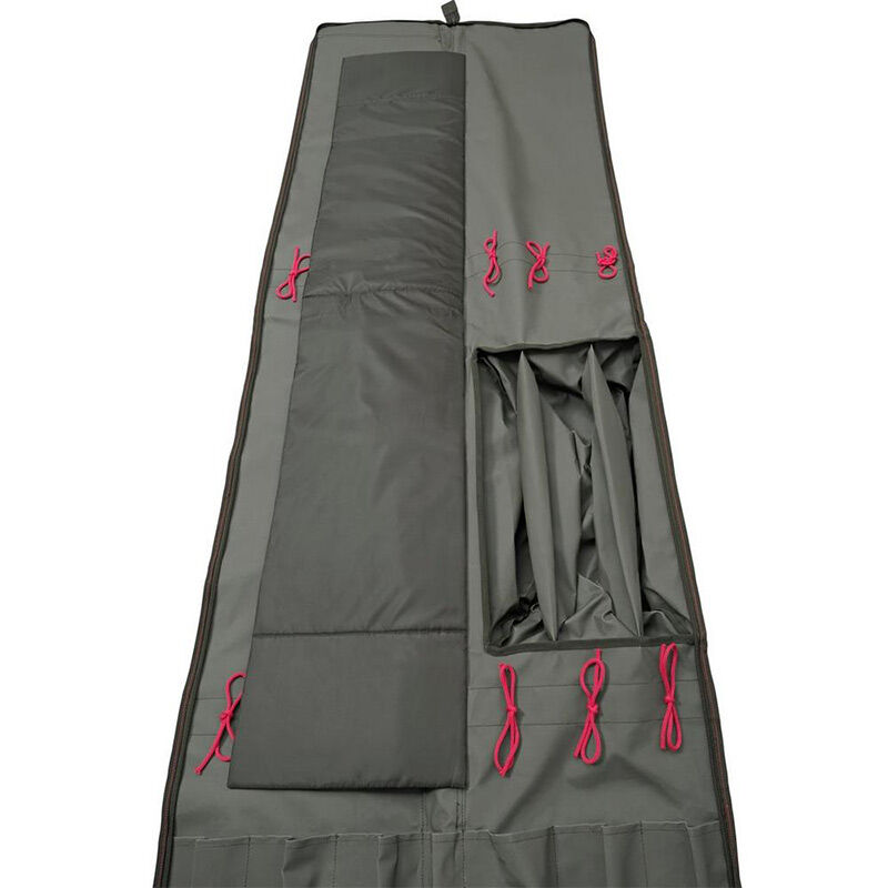 Fourreau JRC Defender II Holdall 12ft 3+3 Rod - Fourreaux | Pacific P&ecirc;che