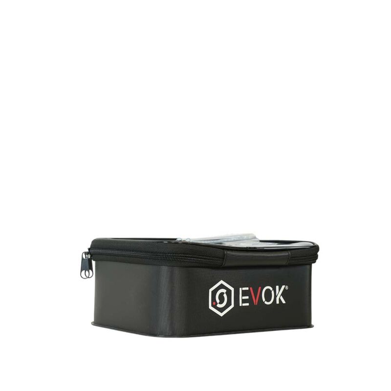 Trousse Evok Tactikal Eva Window Bag S - Bo&icirc;tes | Pacific P&ecirc;che
