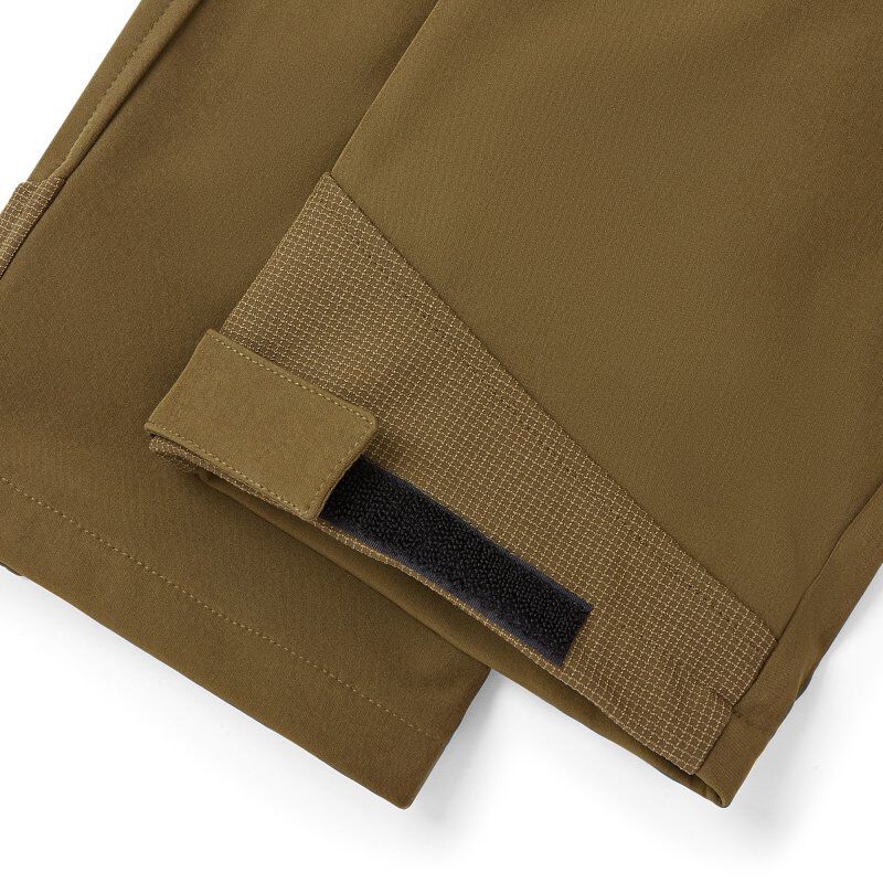 Pantalon Trakker TechPro HD Combats - Pantalons | Pacific P&ecirc;che