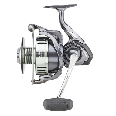 Moulinet Sunset Highlander SW 10000 FD - Moulinets tambour Fixe | Pacific P&ecirc;che