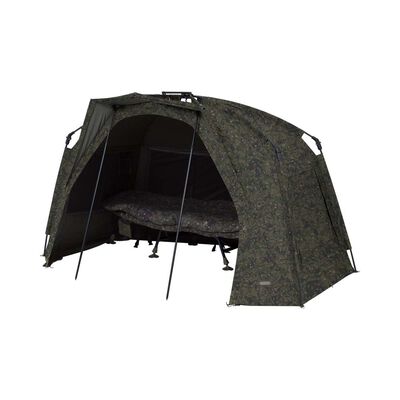 Abri Trakker Tempest RS Brolly Camo - Parapluies | Pacific P&ecirc;che