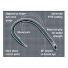Hame&ccedil;on carpe korda wide gape x - Hame&ccedil;ons | Pacific P&ecirc;che