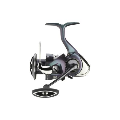 MOULINET DAIWA RG 24 LT 3000 D CXH - Moulinets Spinning | Pacific P&ecirc;che