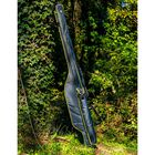 Fourreau Rigide TEOS 190cm BAROODER FDR RIGID HOLDALL - Fourreaux feeder | Pacific P&ecirc;che