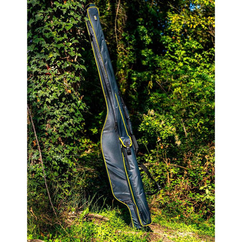 Fourreau Rigide TEOS 190cm BAROODER FDR RIGID HOLDALL - Fourreaux feeder | Pacific P&ecirc;che