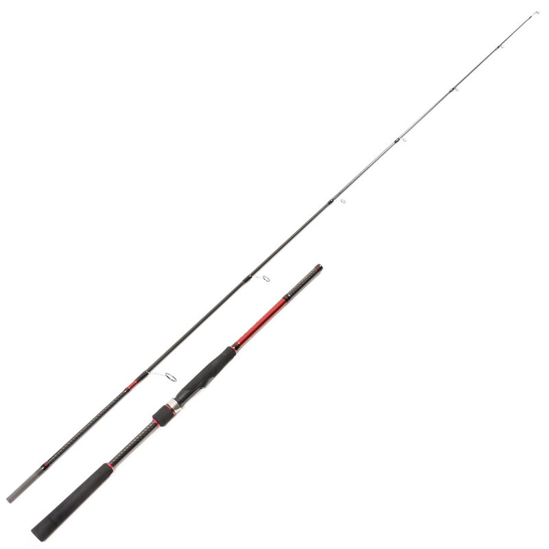 Canne Spinning Evok Invictus 662XH 1.98m, 28-84g - Cannes Bigbait | Pacific P&ecirc;che