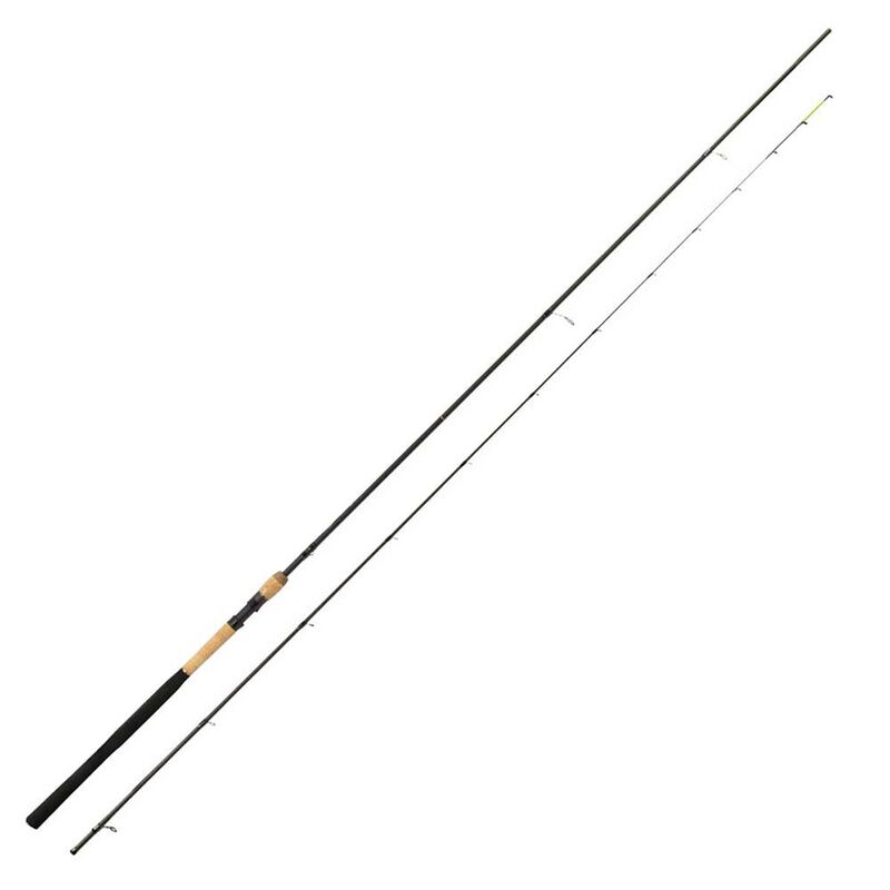 Canne Rive Long Cast Delta 350 Medium - Cannes feeder | Pacific P&ecirc;che