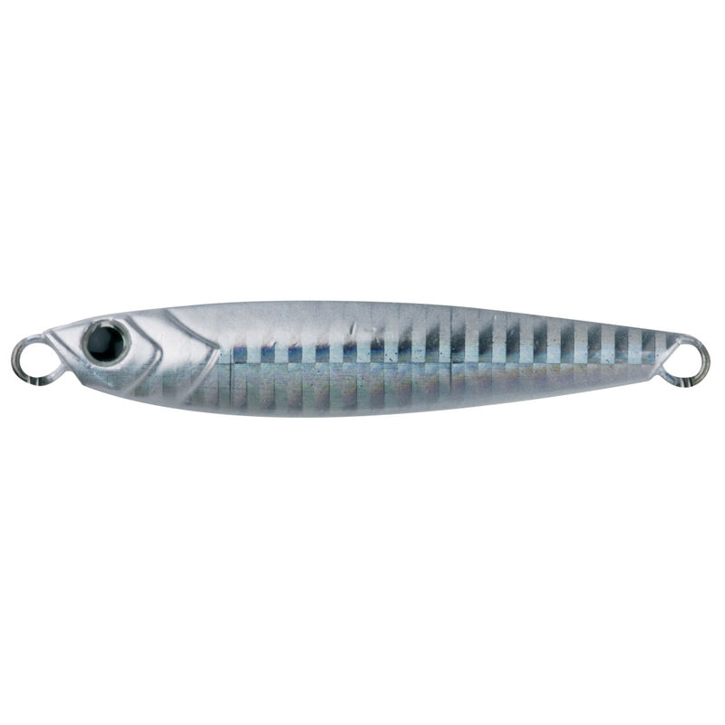 Leurre jig major craft jigpara 8,5cm 40g - Leurres jigs | Pacific P&ecirc;che