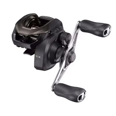 Moulinet Casting Shimano Caius C 151HG - Moulinets Casting | Pacific P&ecirc;che