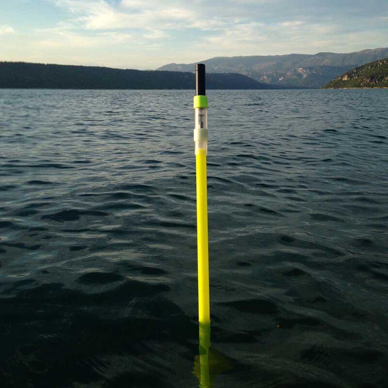 Rep&egrave;re atropa balise lumineuse automatique spot fen-x - Rep&egrave;res | Pacific P&ecirc;che