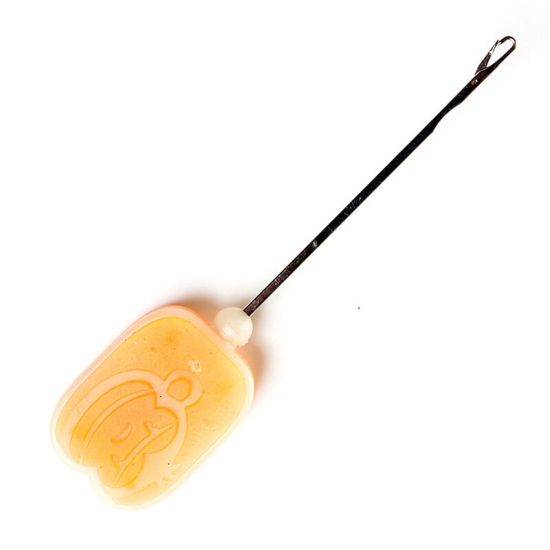 Aiguille Ridge Monkey RM-TEC Lip close Needle - Aiguille | Pacific P&ecirc;che