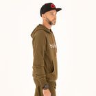 Sweatshirt Trakker CR Logo Hoody - Sweatshirts | Pacific P&ecirc;che