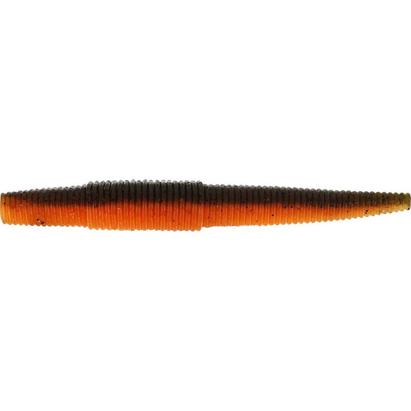 Leurre Souple Worm Westin Ned Worm 7cm (x7) - Worms | Pacific P&ecirc;che