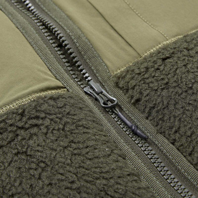 Gilet sans manches Trakker TechPro Sherpa Bodywarmer - Vestes et gilets | Pacific P&ecirc;che
