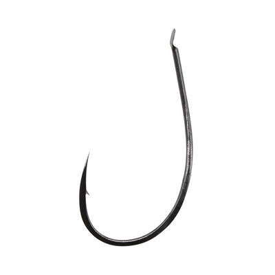 Hame&ccedil;ons Guru Kuranku barbed/spade End (x6) - Hame&ccedil;ons feeder | Pacific P&ecirc;che