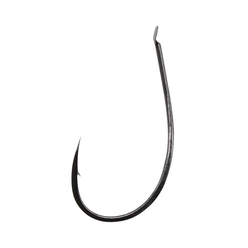 Hame&ccedil;ons Guru Kuranku barbed/spade End (x6) - Hame&ccedil;ons feeder | Pacific P&ecirc;che