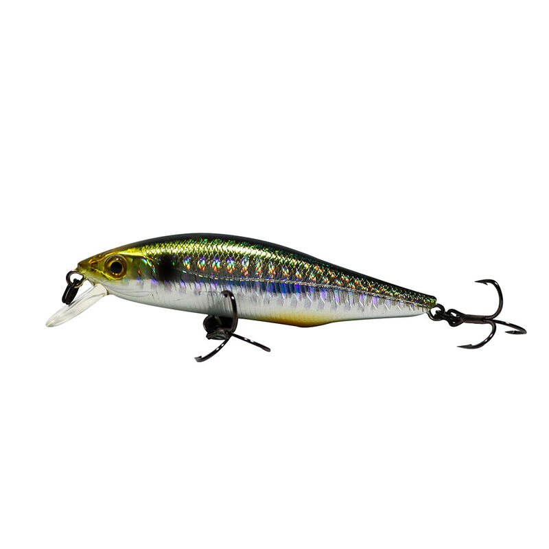 Leurre Dur Jerkbait Evok Loki 80SP 9.3g, 8cm - Jerkbaits | Pacific P&ecirc;che