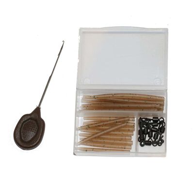 Kit Anti Tangle sleeve Mack2 - Anti Tangle | Pacific P&ecirc;che