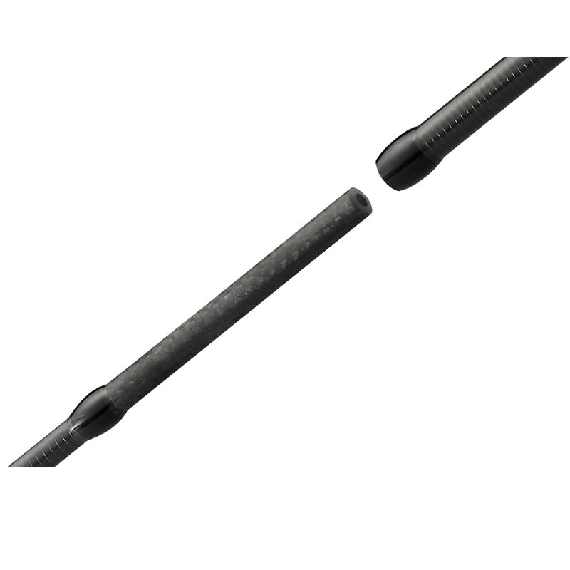 Canne Spinning Graphite Leader Finezza Ux 752L-S 2.27m, 0.5-5g - Cannes Spinning | Pacific P&ecirc;che
