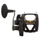 Moulinet Traine Penn Squall Ii Lever Drag Reel 40 - Moulinets tambour Tournant | Pacific P&ecirc;che