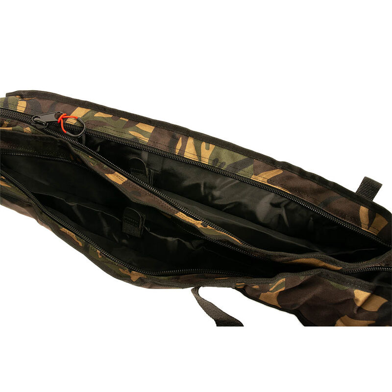 Fourreau Mack2 Carp Addict Compact 2 Rod Sleeve 10' - Nouvelle remise | Pacific P&ecirc;che