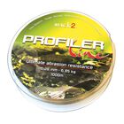 Nylon carpe mack2 profiler line - Monofilament | Pacific P&ecirc;che