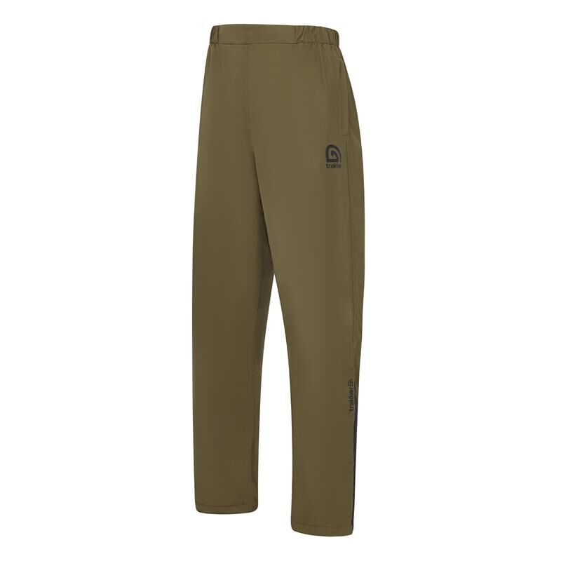 Pantalon Imperm&eacute;able Trakker CR Downpour Trousers - Pantalons | Pacific P&ecirc;che
