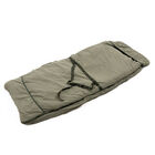 Sac de couchage carpe mack2 air tech sleeping bag s5 - Sac de couchages | Pacific P&ecirc;che