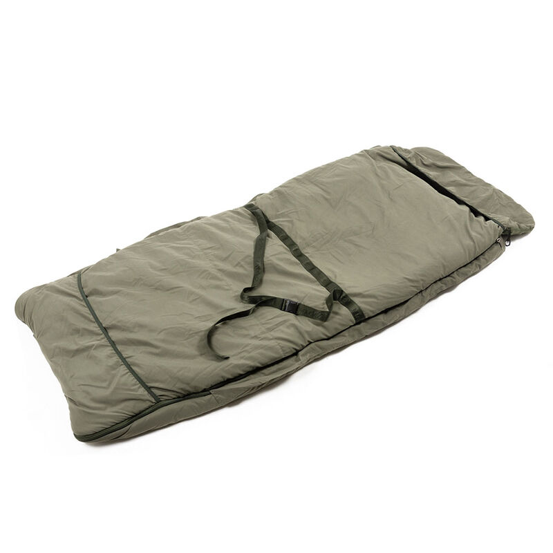 Sac de couchage carpe mack2 air tech sleeping bag s5 - Sac de couchages | Pacific P&ecirc;che