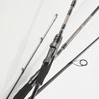 Canne Spinning Daiwa Exceler 702MFS 2.13m, 5-21g - Cannes Spinning | Pacific P&ecirc;che